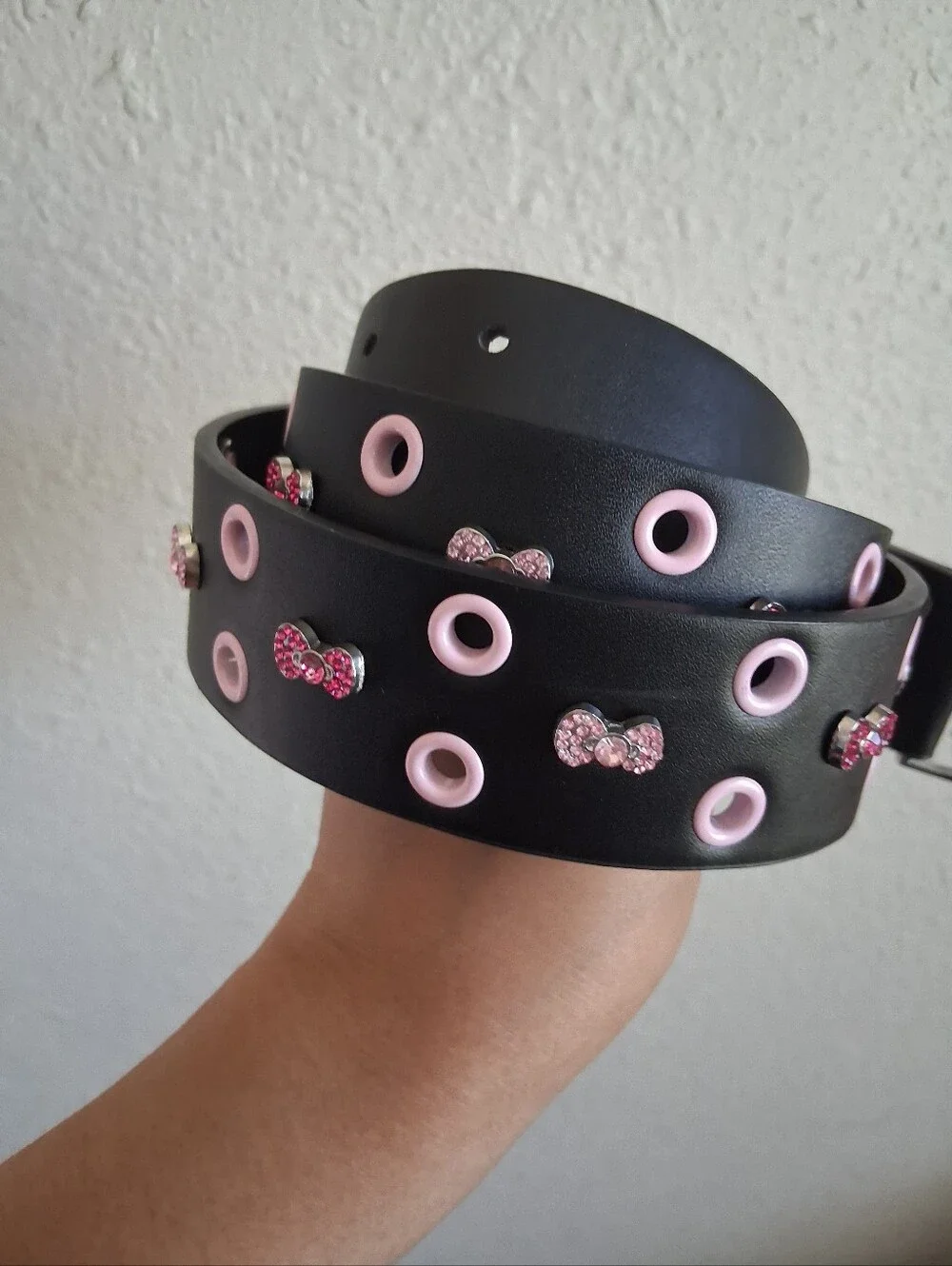 Hello Kitty Belt